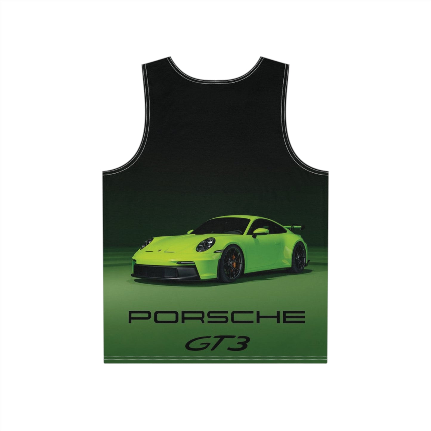 Porsche Men's Tank