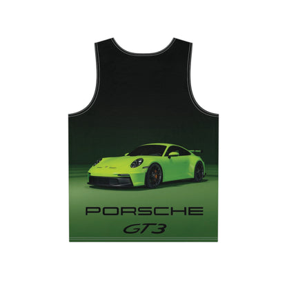 Porsche Men's Tank