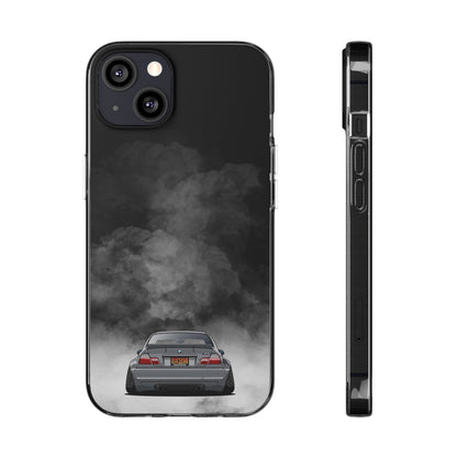 BMW Soft iPhone Cases
