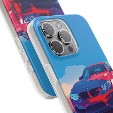 BMW Flexi Cases