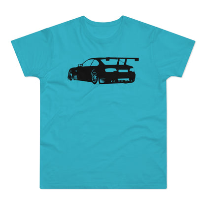 Single Jersey Men's T-shirt