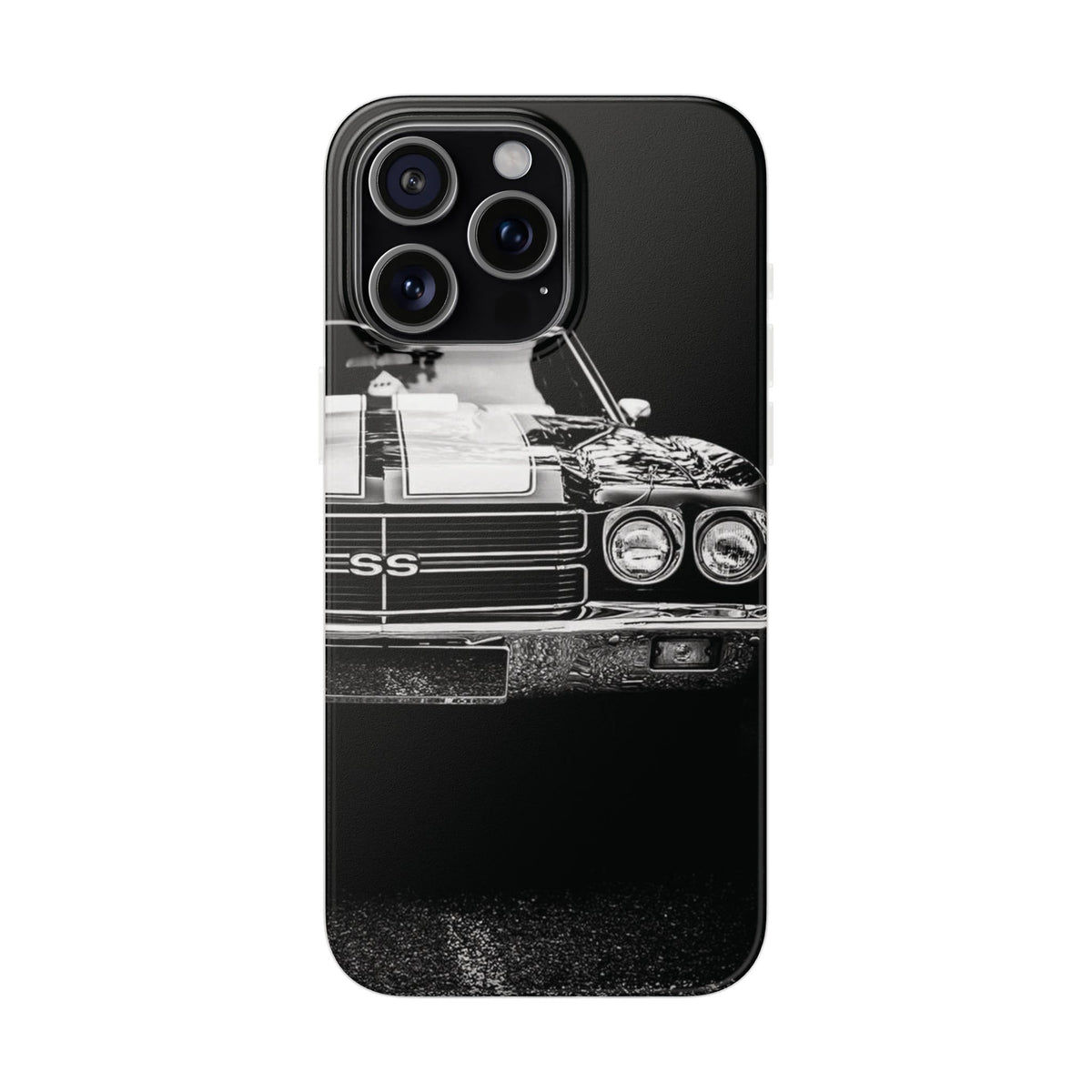 Chevy Flexi Cases