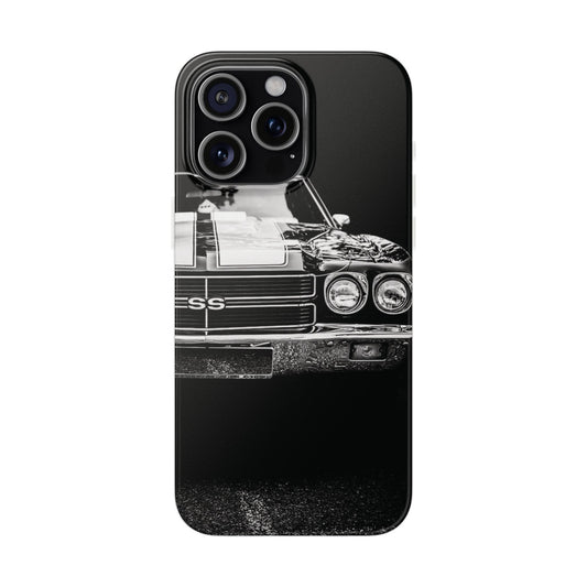 Chevy Flexi Cases