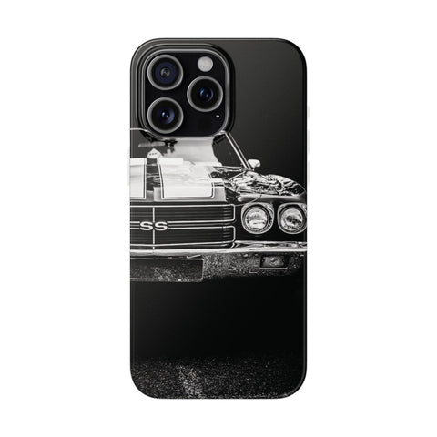 Chevy Flexi Cases