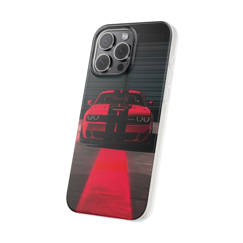 Dodge Flexi Cases