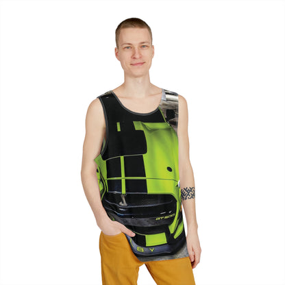 Ford Men's Tank