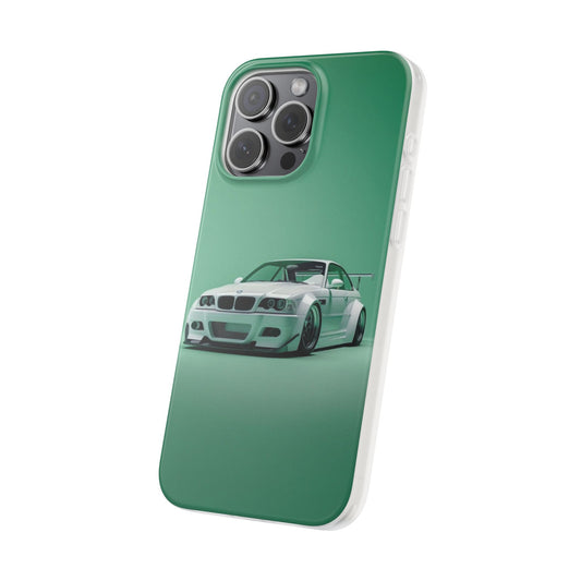 BMW Flexi Cases