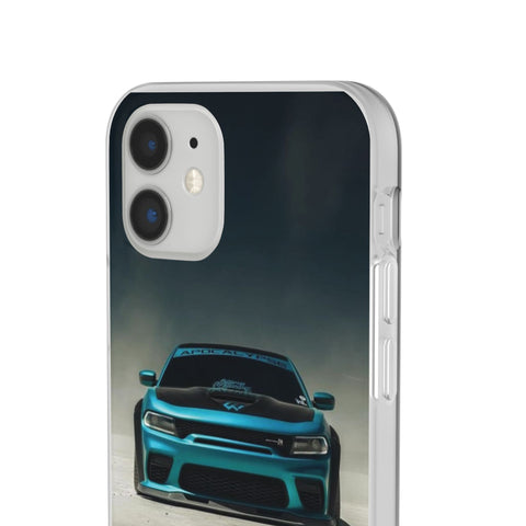 Ford Flexi Cases