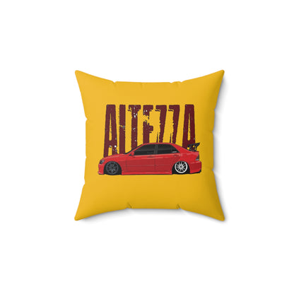 Lexus Altiza Custom Spun Pillow