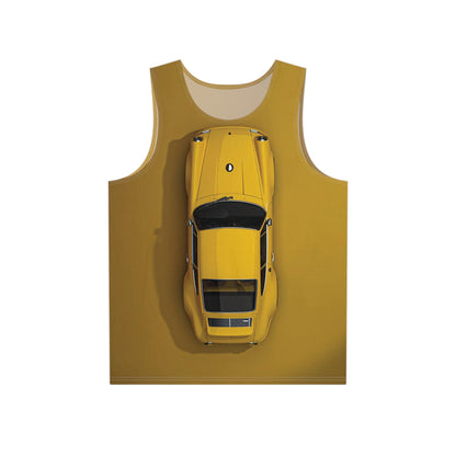 Porsche Men's Tank