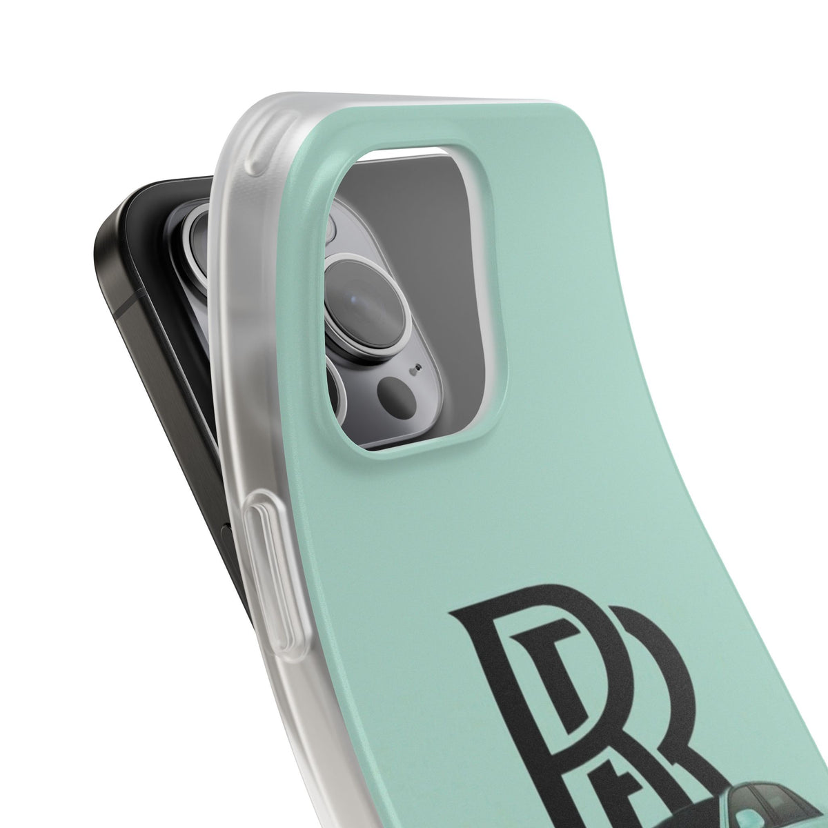 RR Flexi Cases