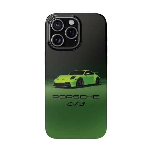 Porsche Flexi Cases
