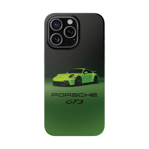 Porsche Flexi Cases