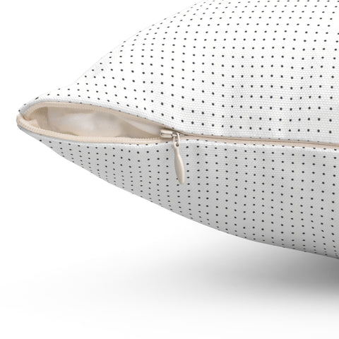 Toyota Supra Custom Spun Pillow