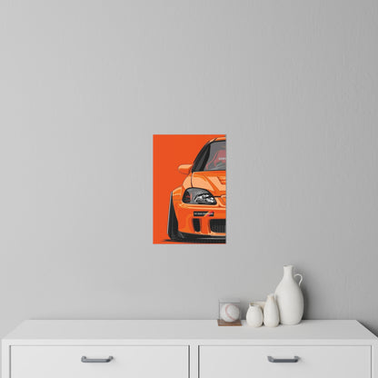 JDM Wall Decals