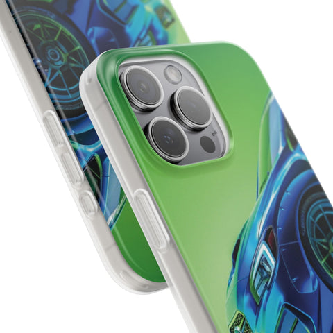 Subaro Flexi Cases