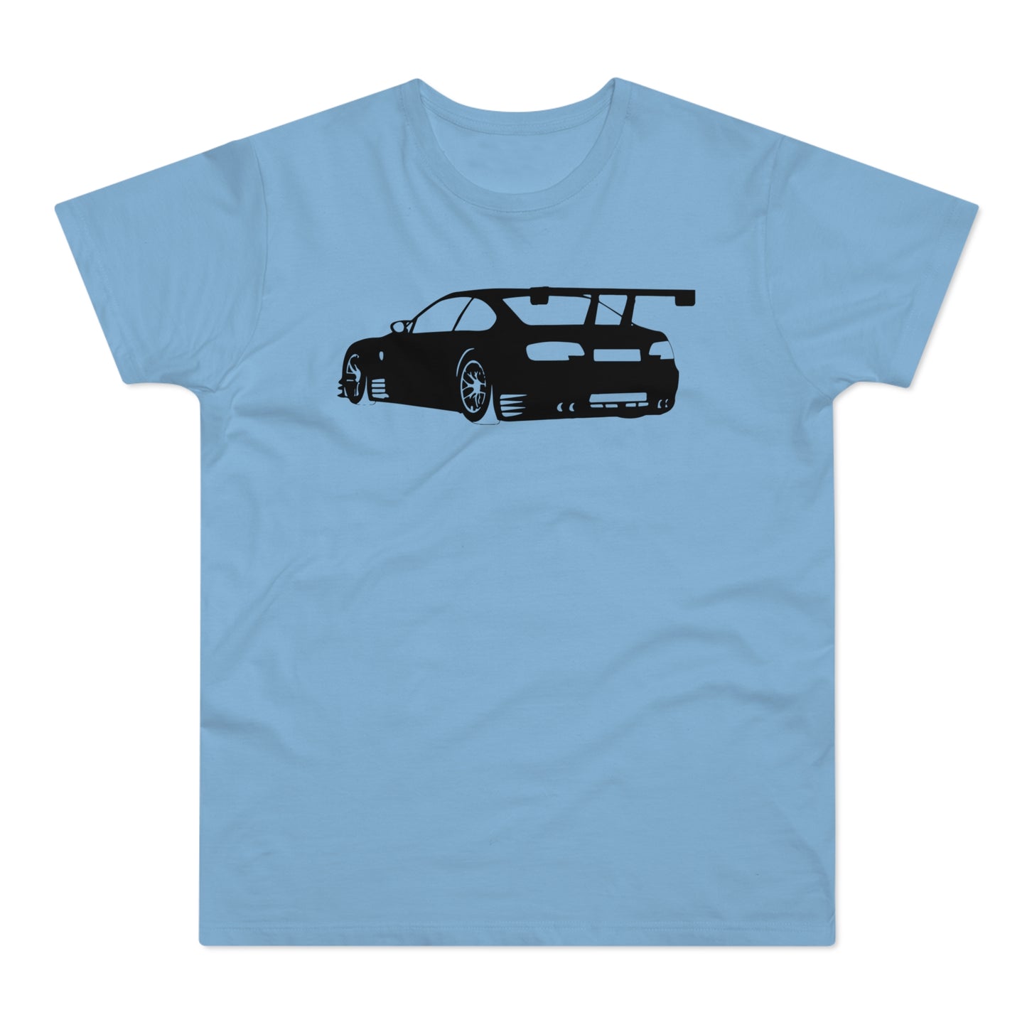 Single Jersey Men's T-shirt