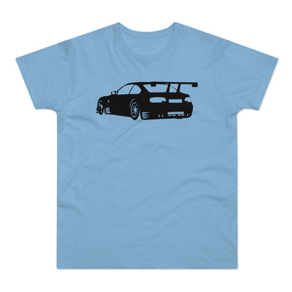 Single Jersey Men's T-shirt