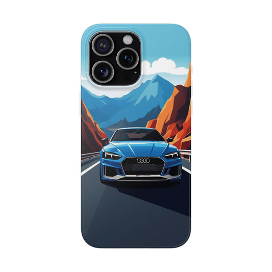 Audi Flexi Cases