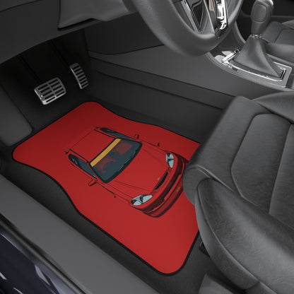 Honda Car Mats (2x Front)