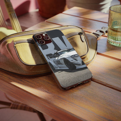 Toyota Soft Phone Cases