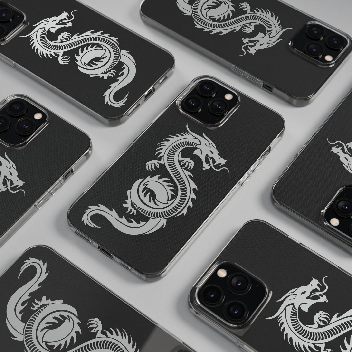 Custom Soft Phone Cases