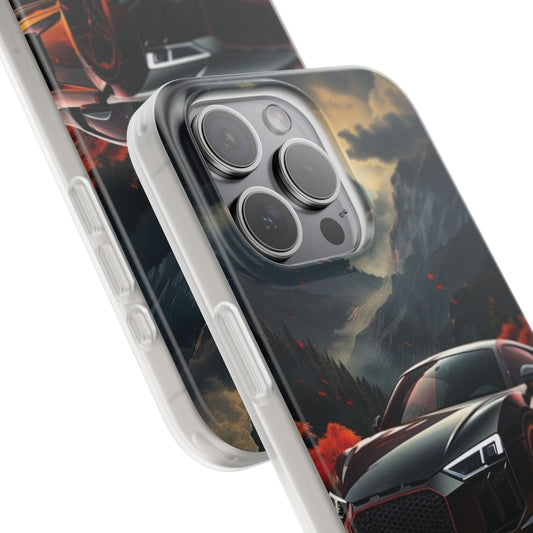 Audi Flexi Cases