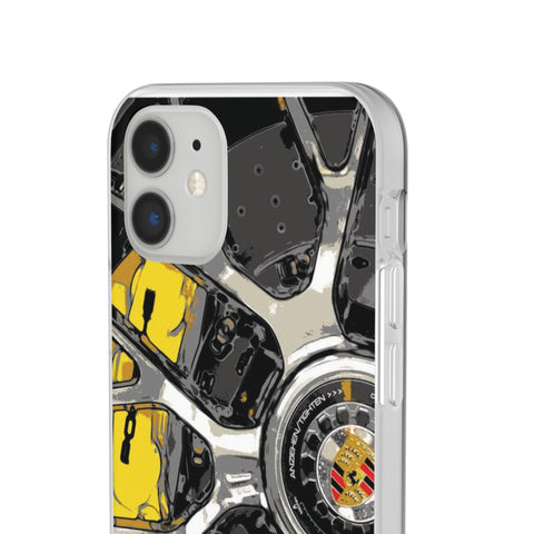 Porsche Flexi Cases