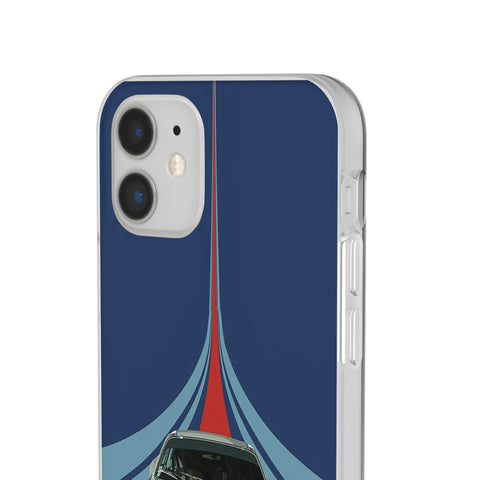 Porsche Martinig Flexi Cases
