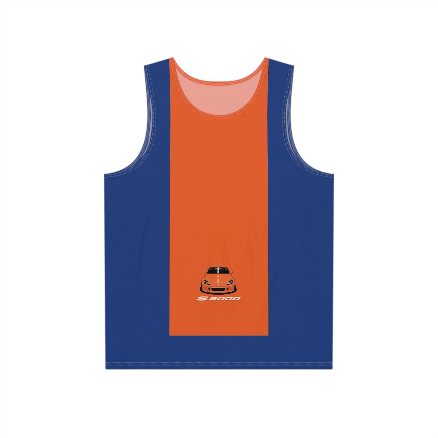 Honda S2000 Men's Tank