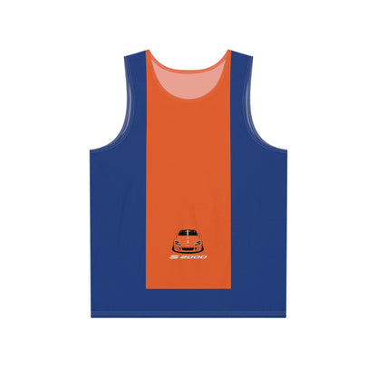 Honda S2000 Men's Tank