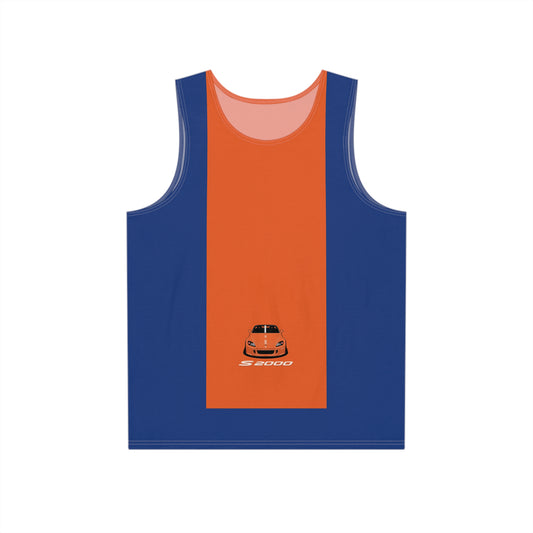 Honda S2000 Men's Tank