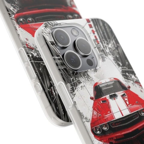Dodge Flexi Cases