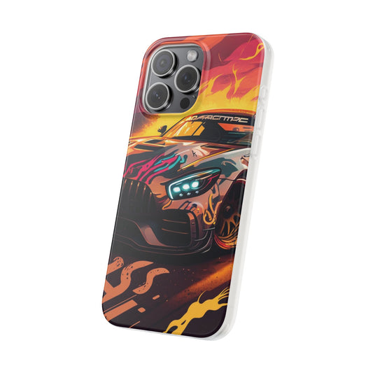 Mercedes Flexi Cases