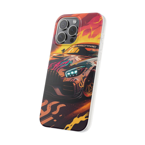 Mercedes Flexi Cases
