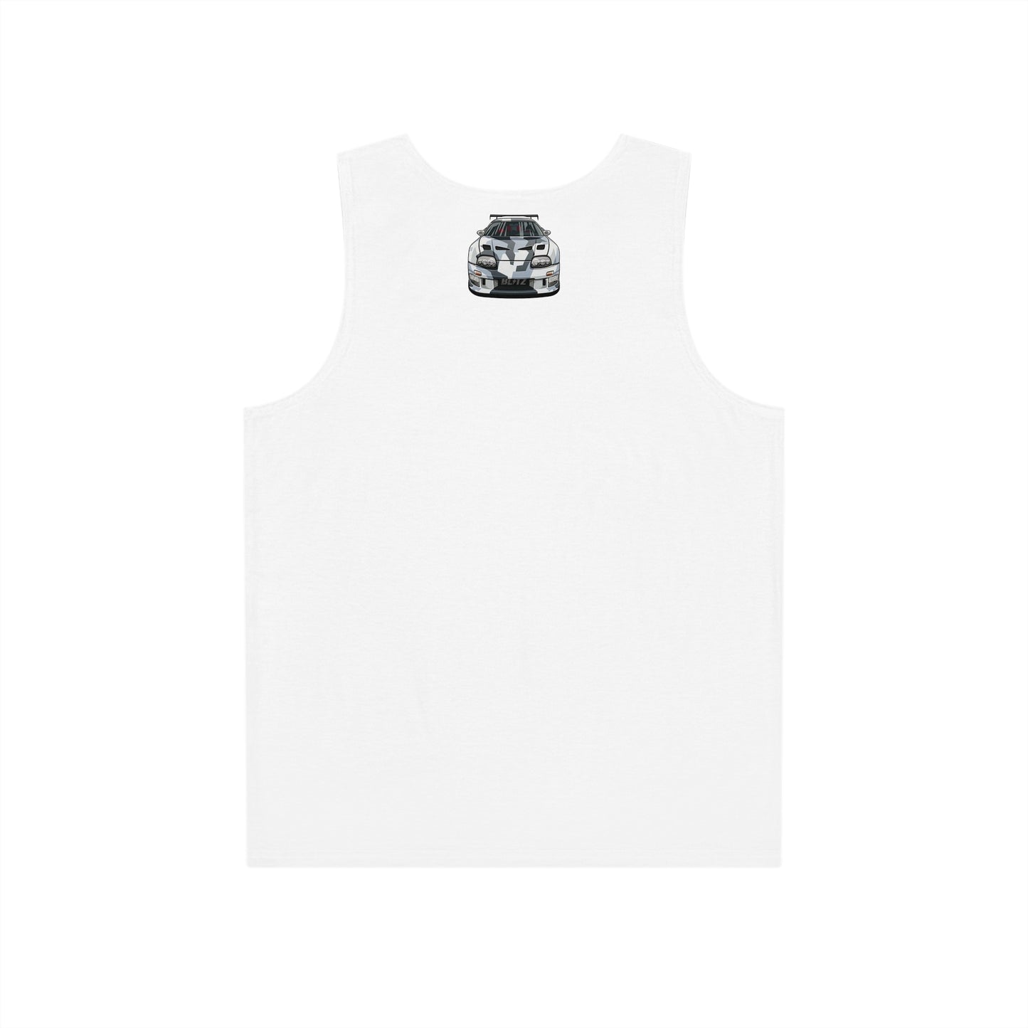 Toyota Supra Men's Tank