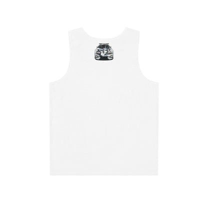 Toyota Supra Men's Tank