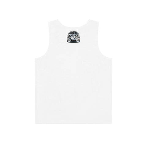 Toyota Supra Men's Tank