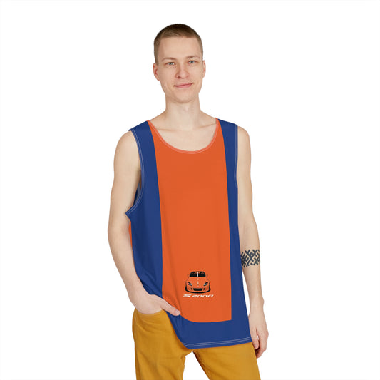 Honda S2000 Men's Tank