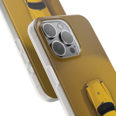 Porsche Flexi Cases