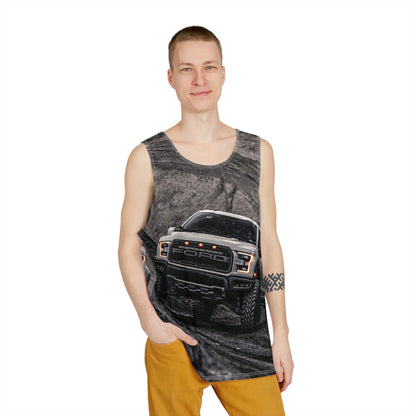 Ford Men's Tank