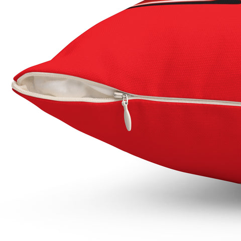 BMW Custom Spun Pillow