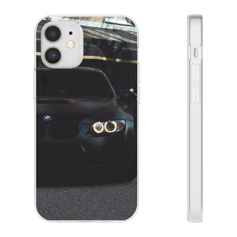BMW E92 Flexi Cases