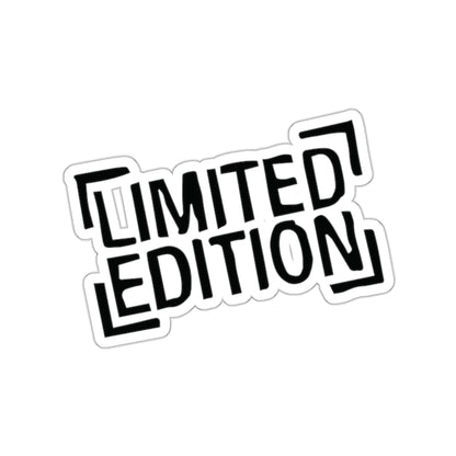 Custom Kiss-Cut Stickers