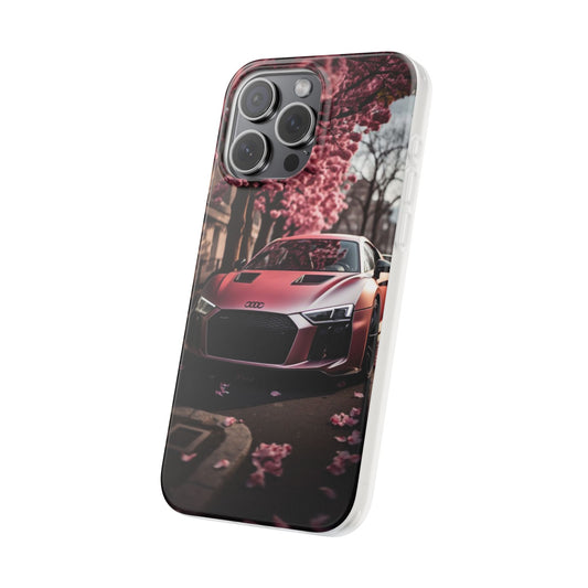 Audi Flexi Cases