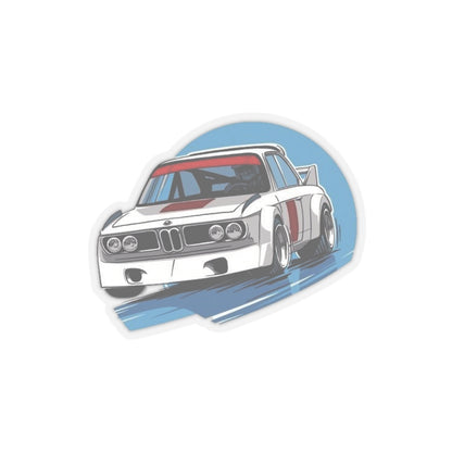 BMW Kiss-Cut Stickers
