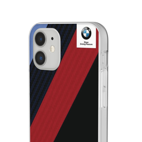 BMW MPower Flexi Cases