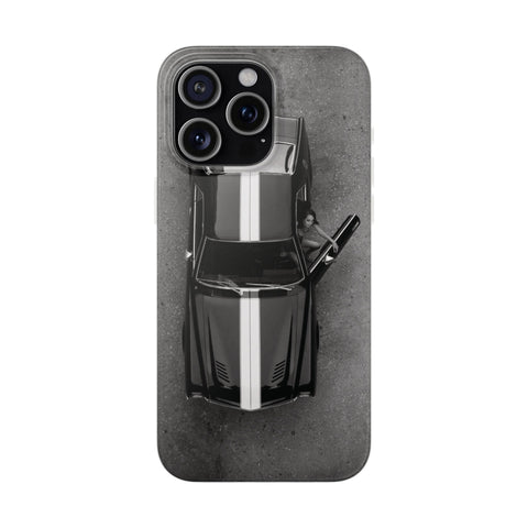 Ford Flexi Cases