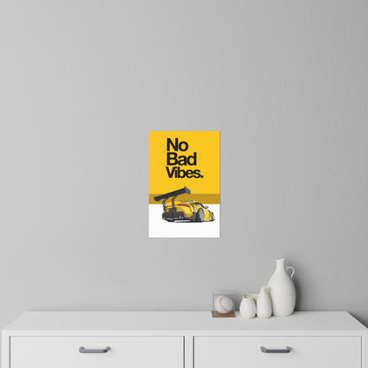 JDM Supra Wall Decals