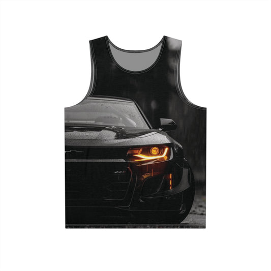 Chevy Men's Tank